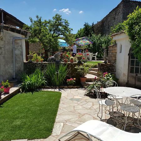 Tournus Belle Maison Vue Sur Saone Екстериор снимка