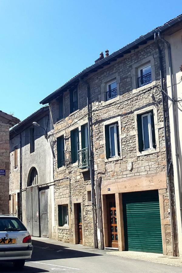 Tournus Belle Maison Vue Sur Saone Екстериор снимка