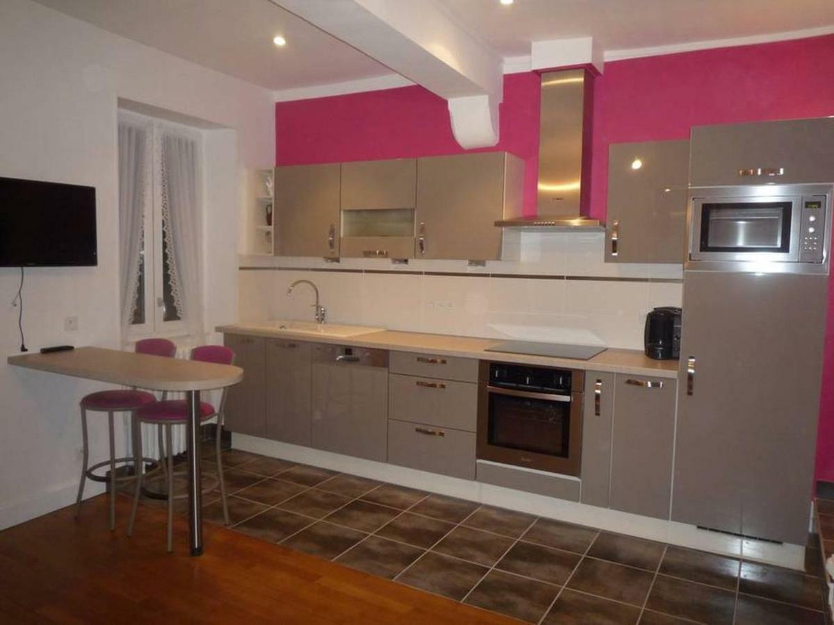 Tournus Belle Maison Vue Sur Saone Екстериор снимка