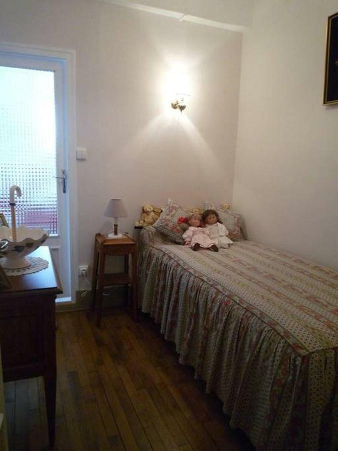 Tournus Belle Maison Vue Sur Saone Екстериор снимка