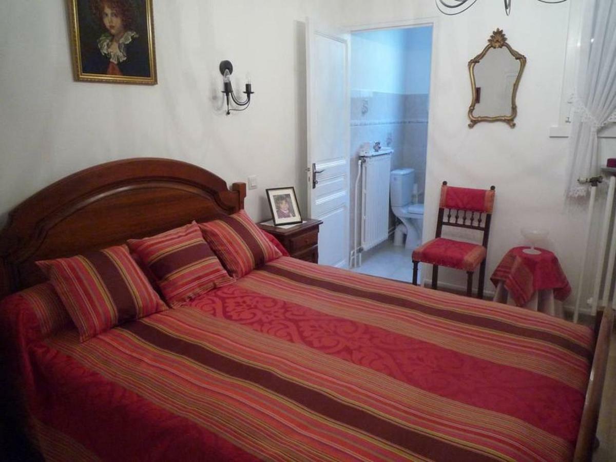 Tournus Belle Maison Vue Sur Saone Екстериор снимка
