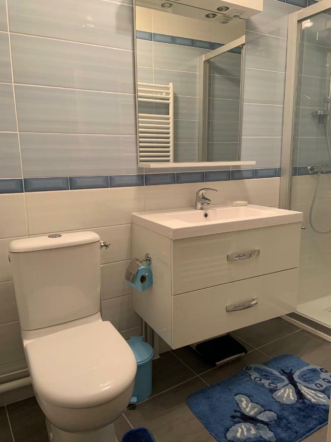 Tournus Belle Maison Vue Sur Saone Екстериор снимка